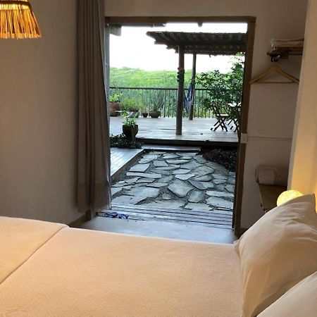 Casa Ocean Trancoso Villa Dış mekan fotoğraf