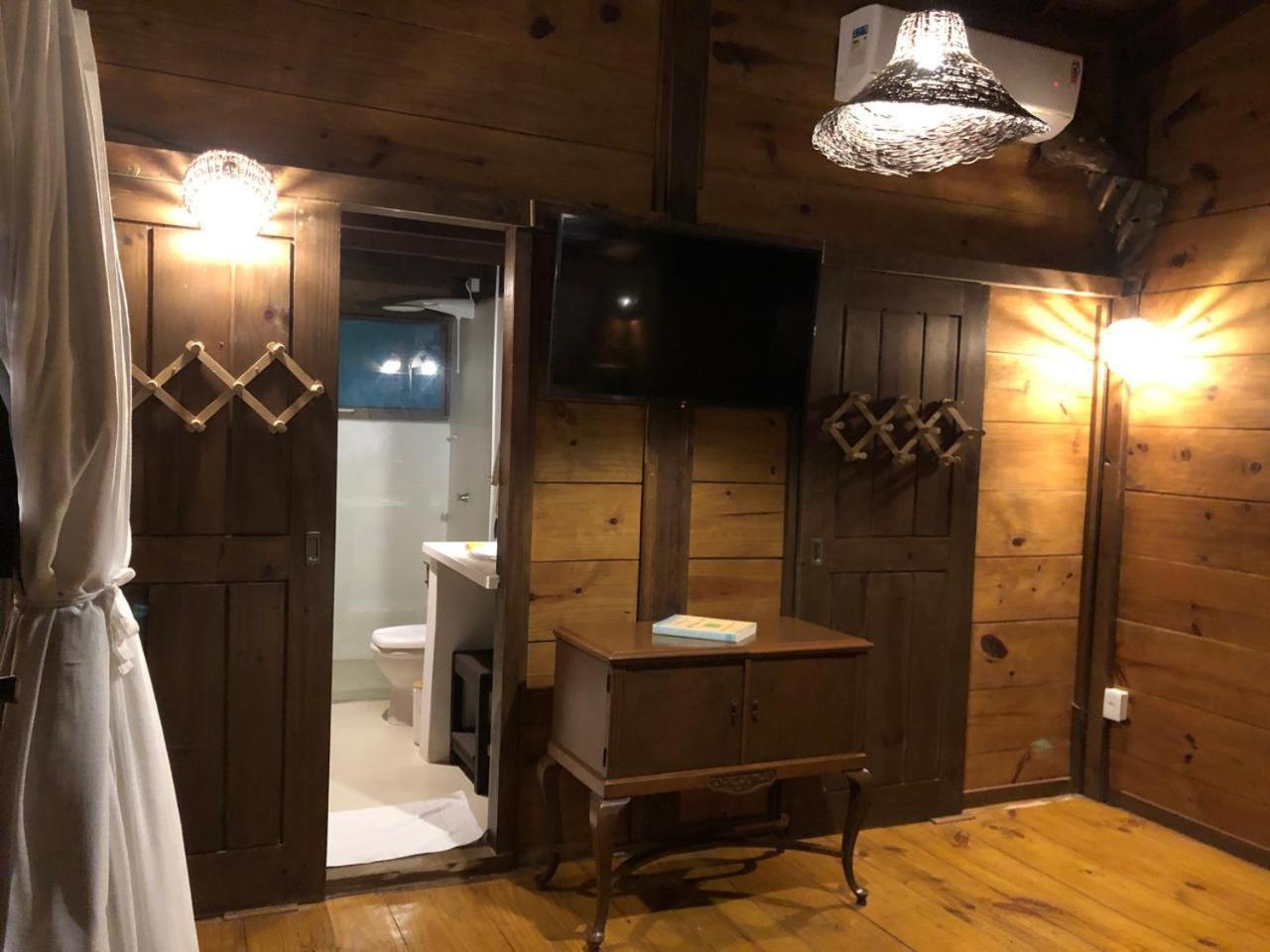 Casa Ocean Trancoso Villa Dış mekan fotoğraf