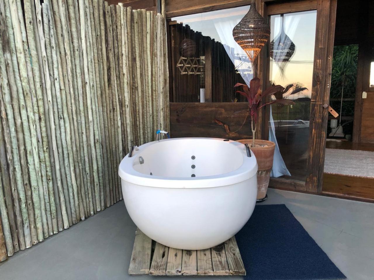 Casa Ocean Trancoso Villa Dış mekan fotoğraf