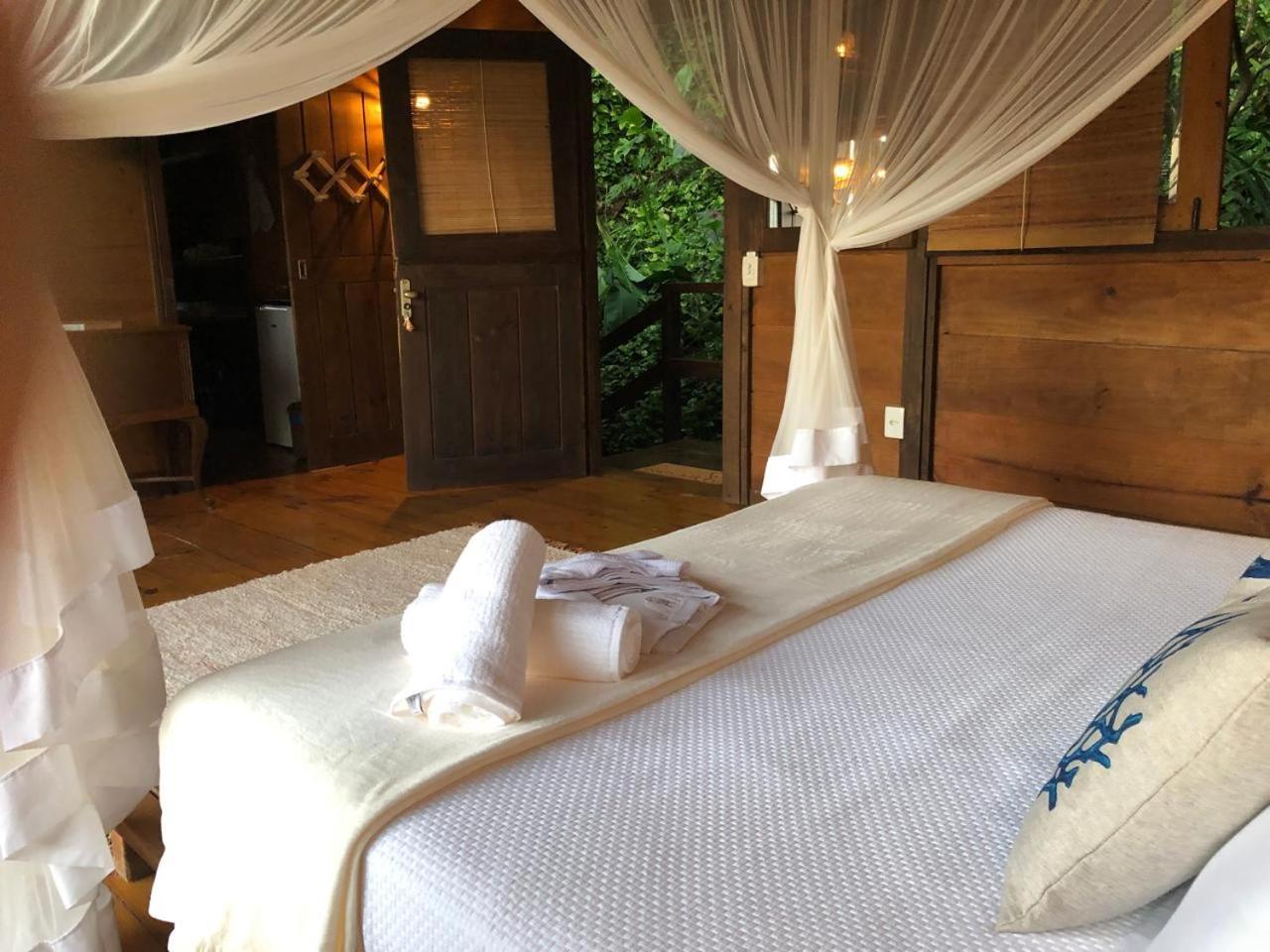 Casa Ocean Trancoso Villa Dış mekan fotoğraf