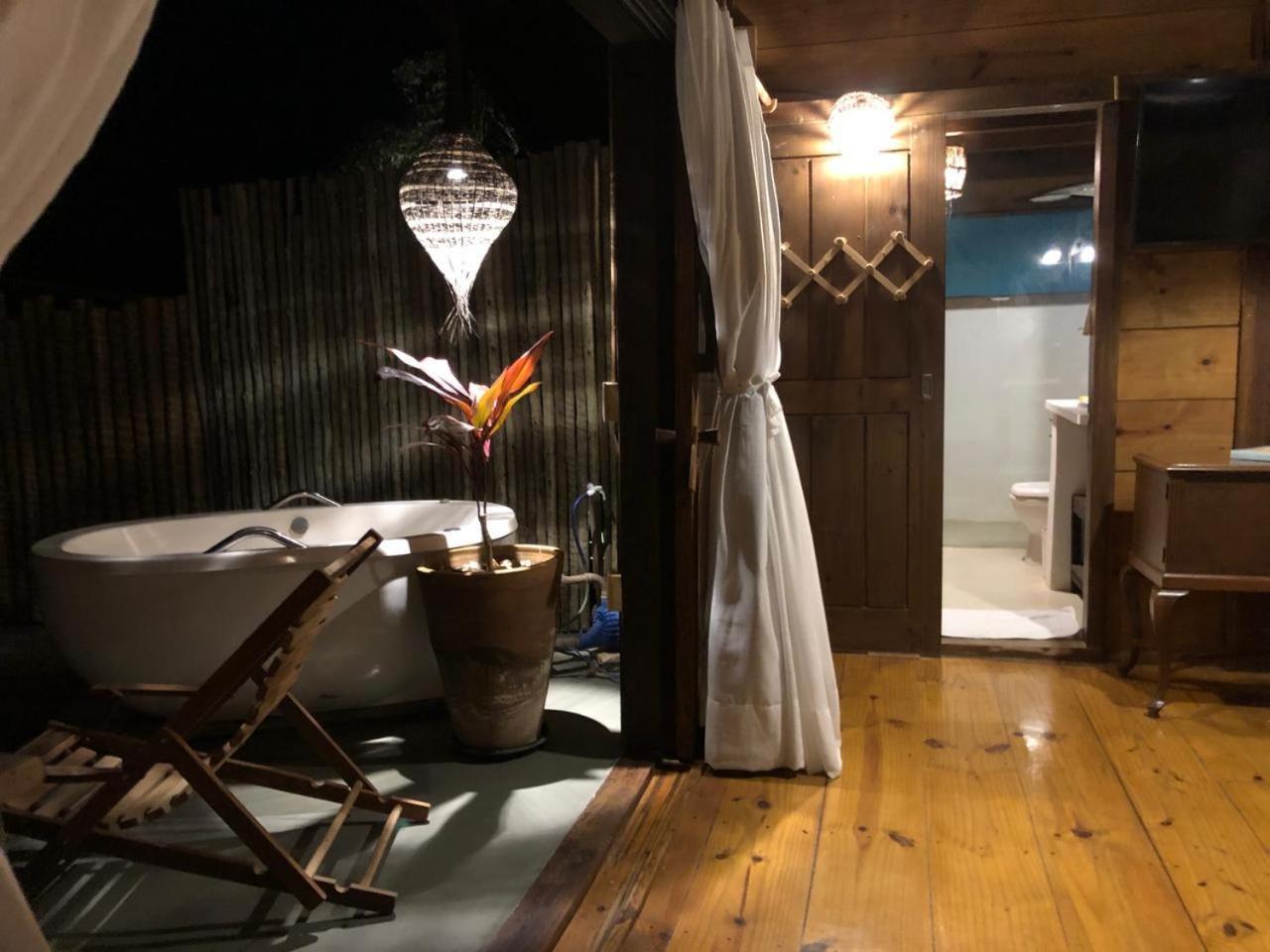 Casa Ocean Trancoso Villa Dış mekan fotoğraf