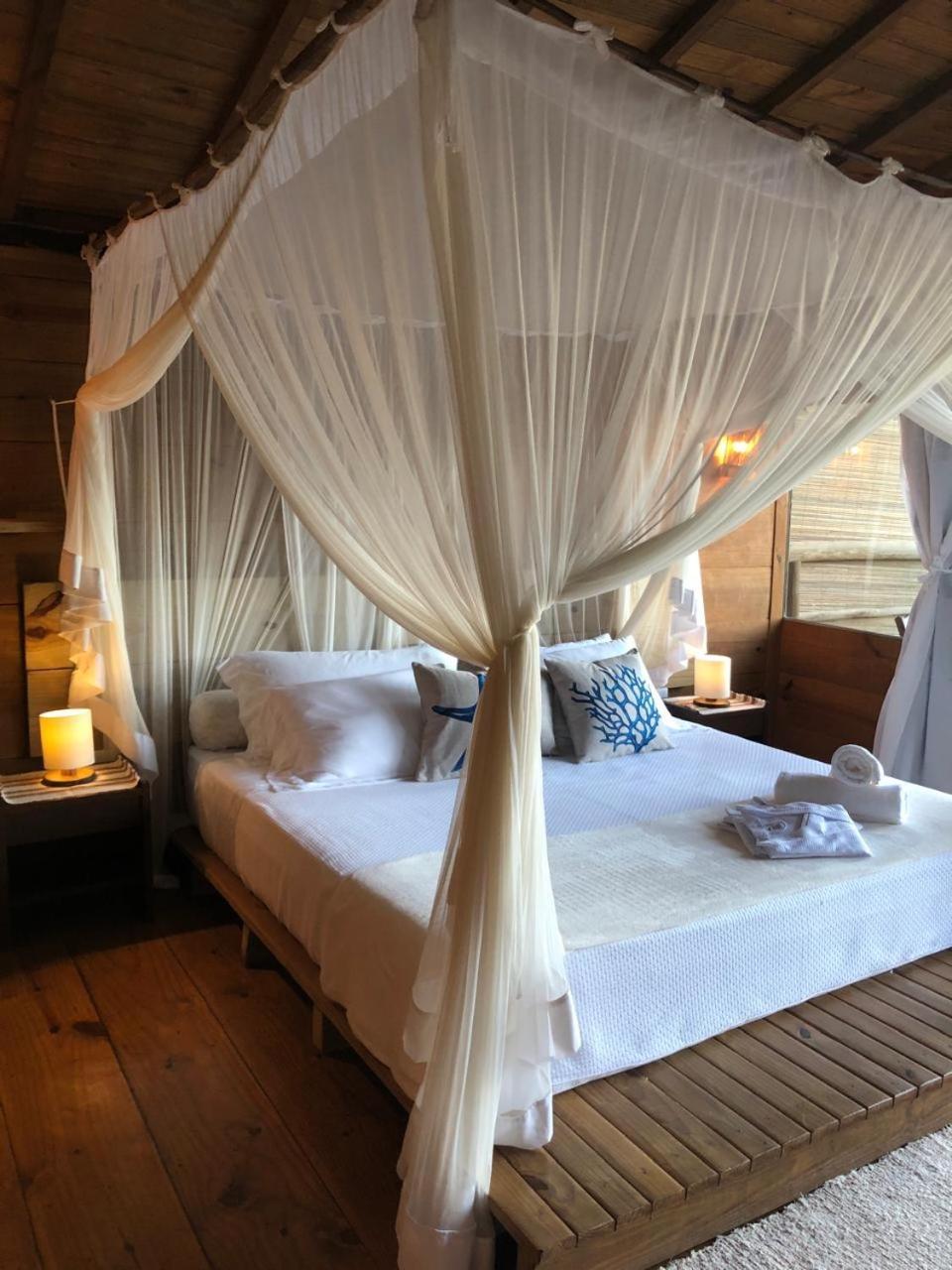 Casa Ocean Trancoso Villa Dış mekan fotoğraf