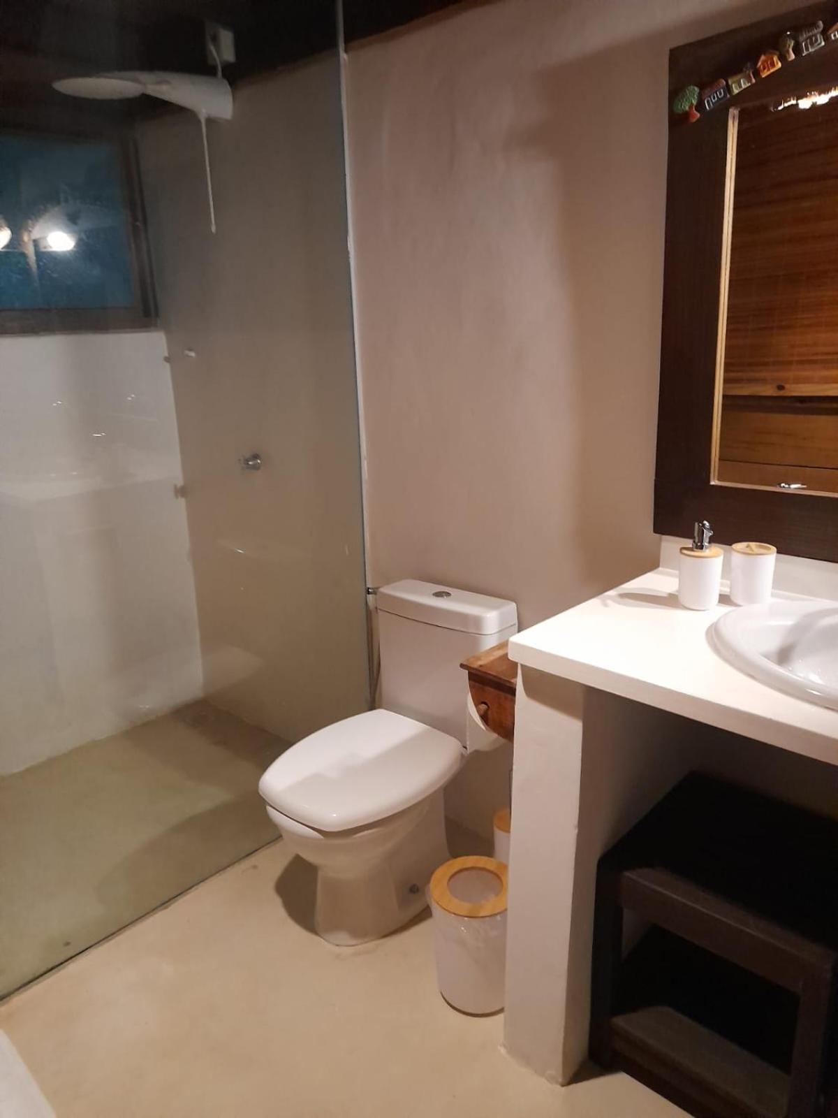 Casa Ocean Trancoso Villa Dış mekan fotoğraf