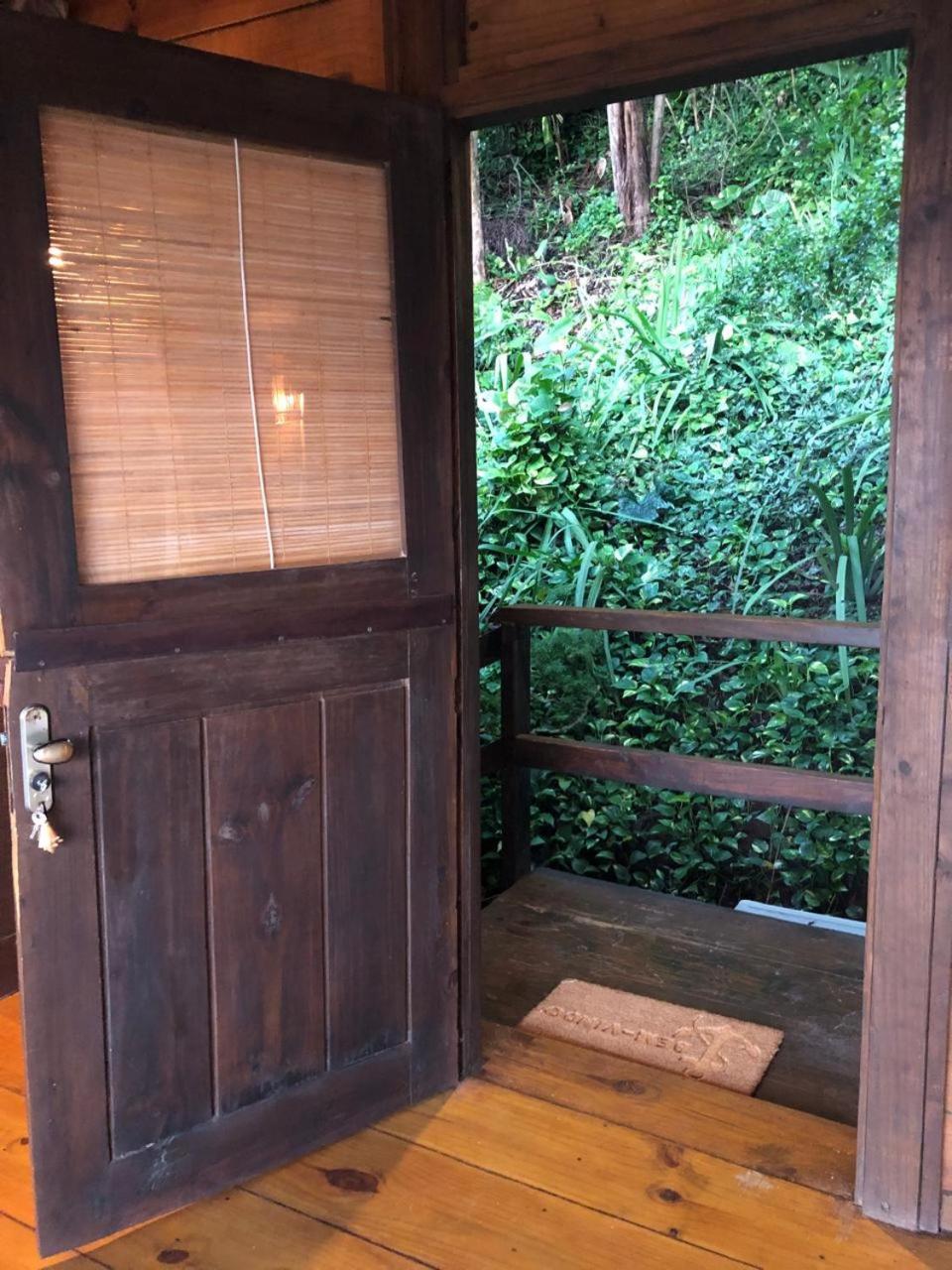 Casa Ocean Trancoso Villa Dış mekan fotoğraf