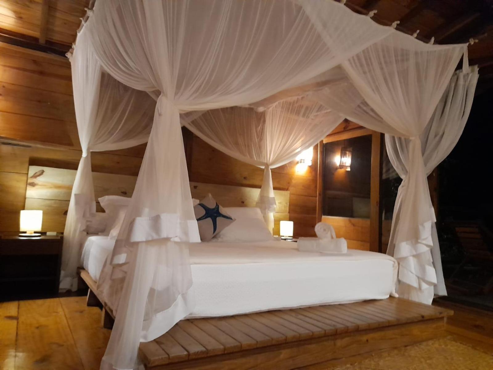 Casa Ocean Trancoso Villa Dış mekan fotoğraf