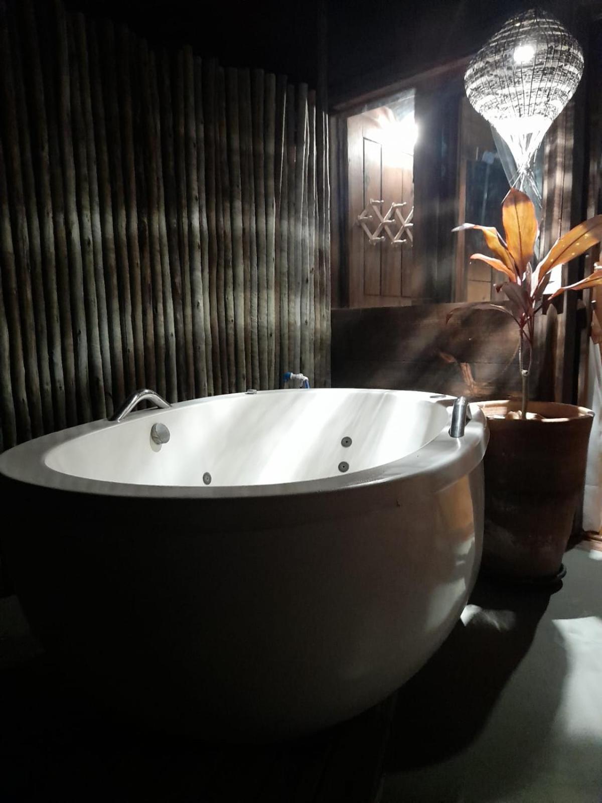 Casa Ocean Trancoso Villa Dış mekan fotoğraf