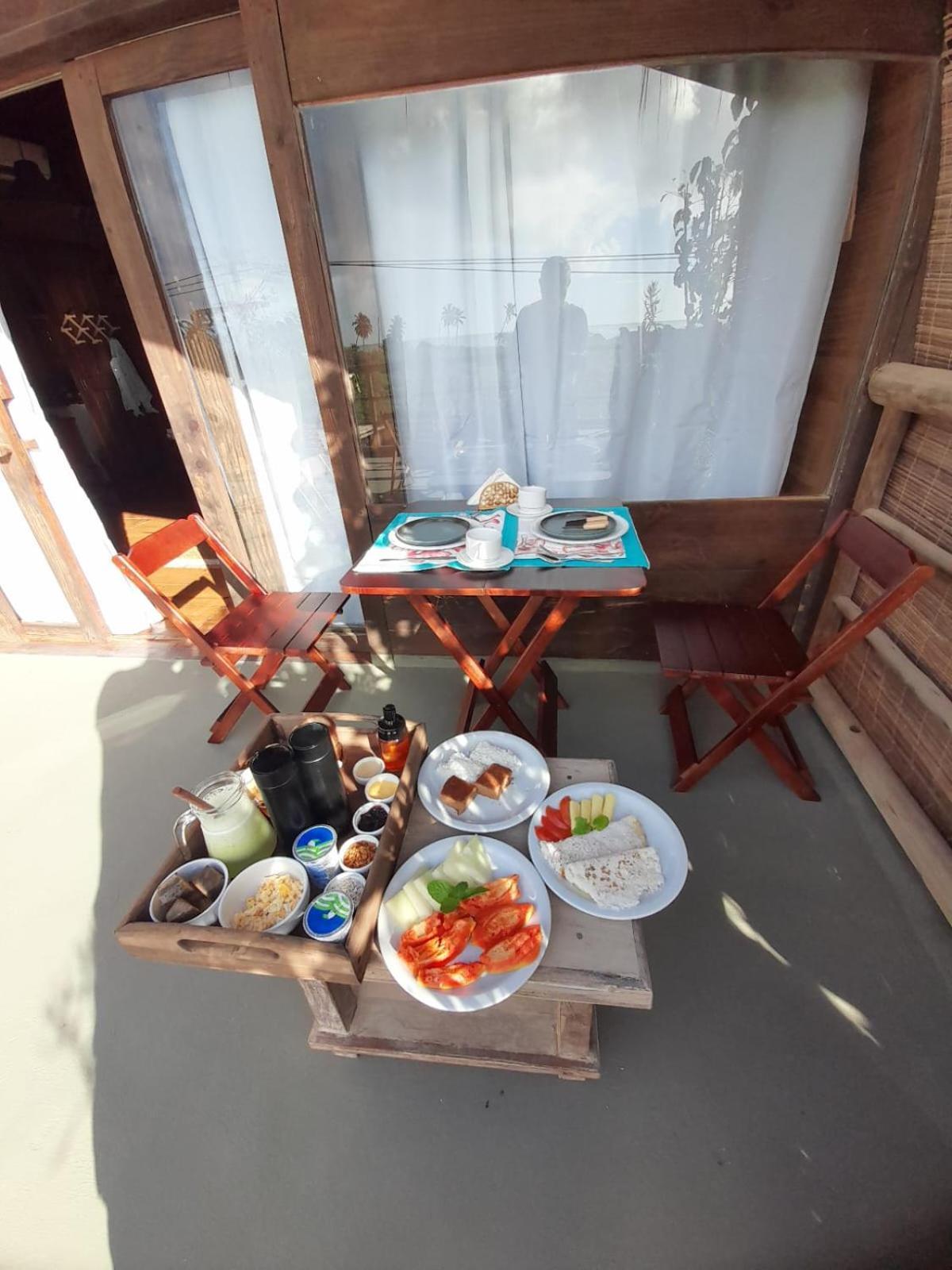 Casa Ocean Trancoso Villa Dış mekan fotoğraf