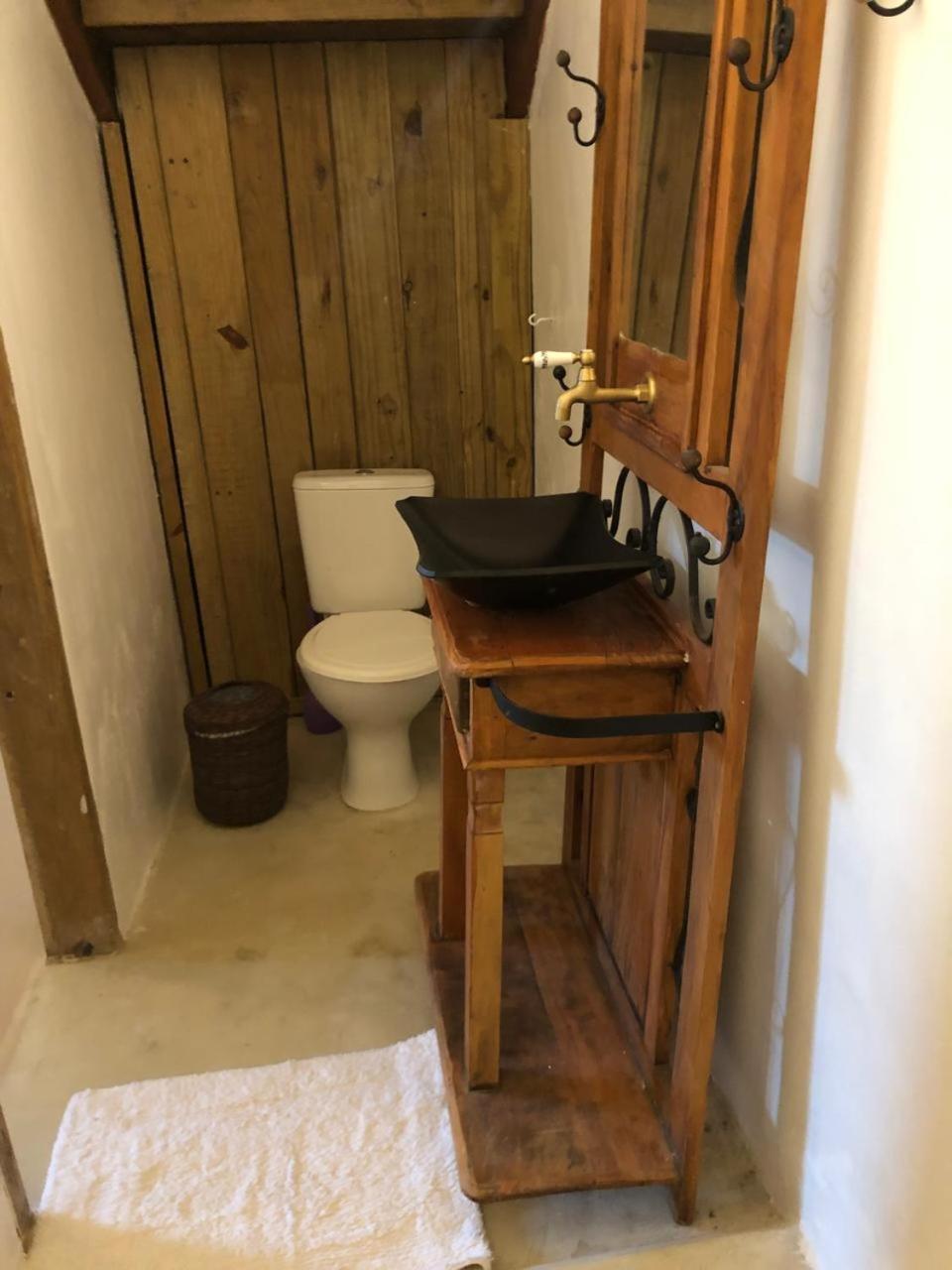 Casa Ocean Trancoso Villa Dış mekan fotoğraf