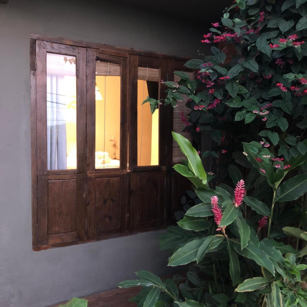 Casa Ocean Trancoso Villa Dış mekan fotoğraf