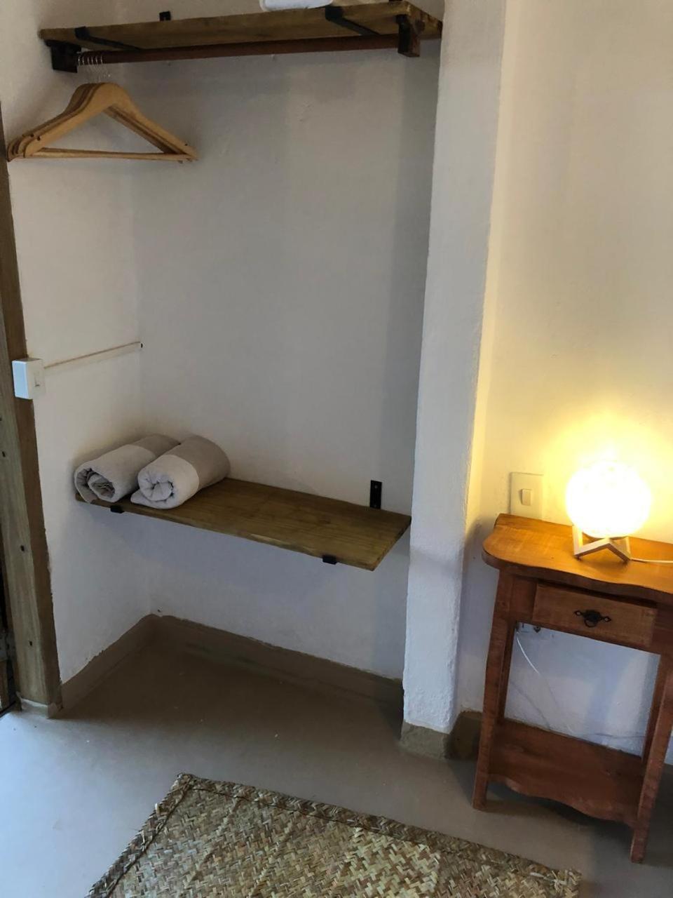 Casa Ocean Trancoso Villa Dış mekan fotoğraf