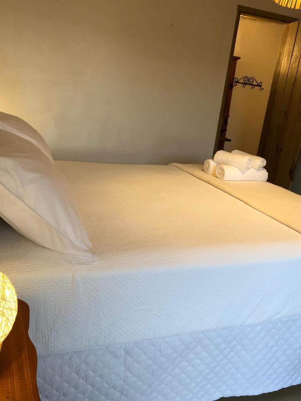 Casa Ocean Trancoso Villa Dış mekan fotoğraf