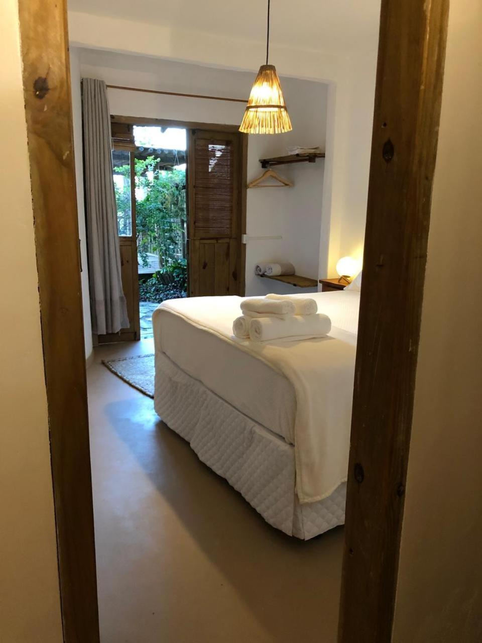 Casa Ocean Trancoso Villa Dış mekan fotoğraf