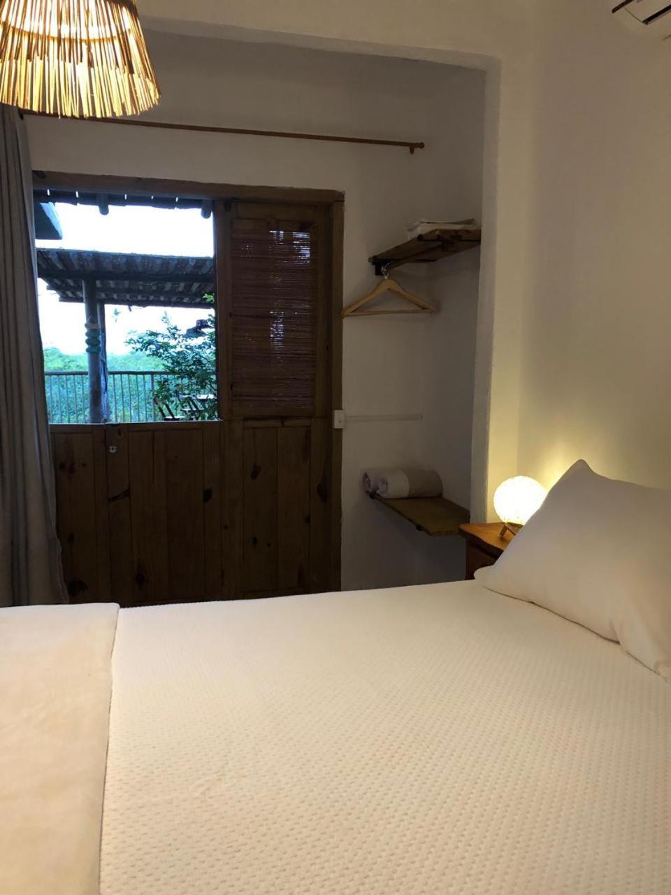 Casa Ocean Trancoso Villa Dış mekan fotoğraf