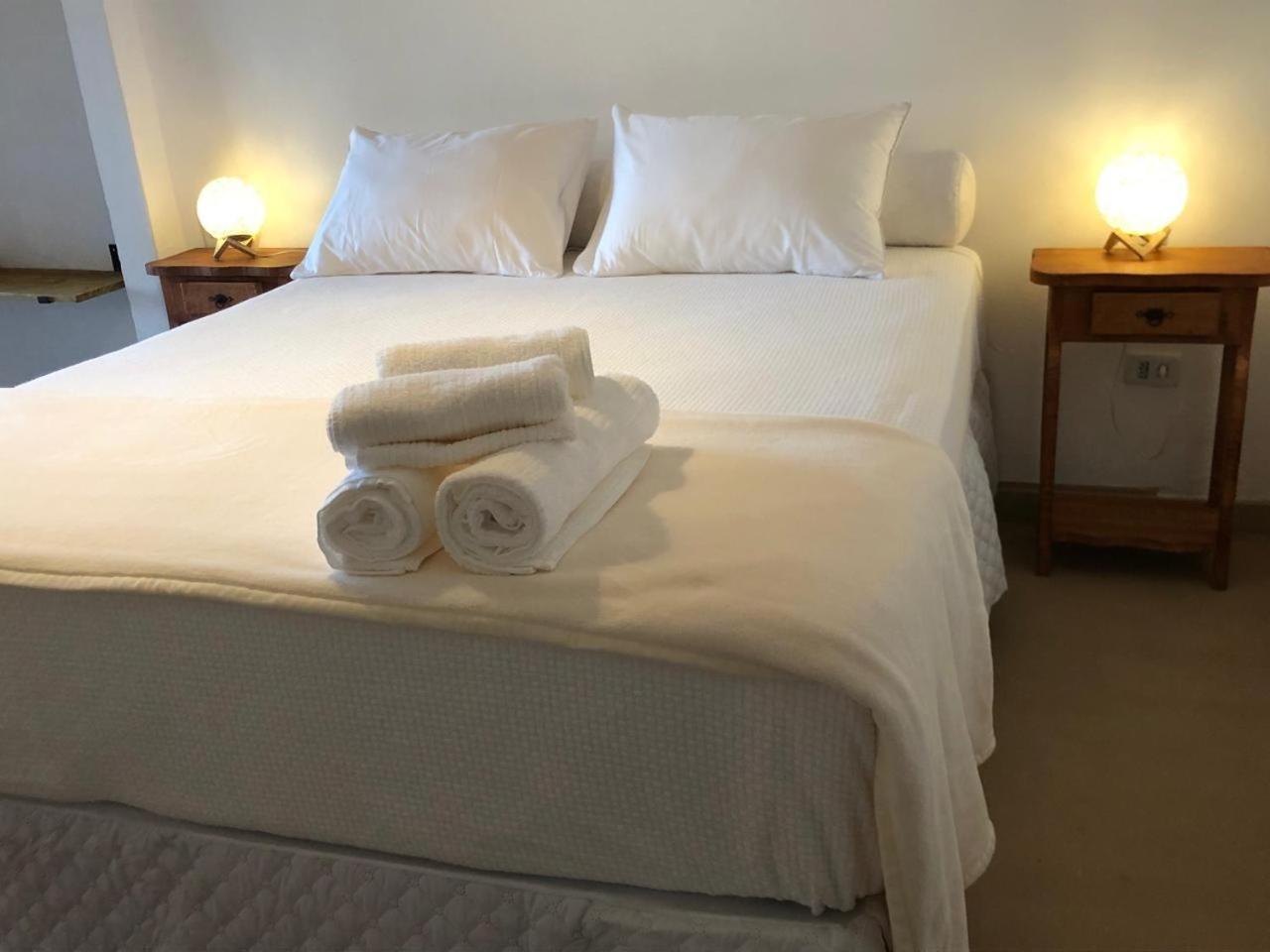Casa Ocean Trancoso Villa Dış mekan fotoğraf