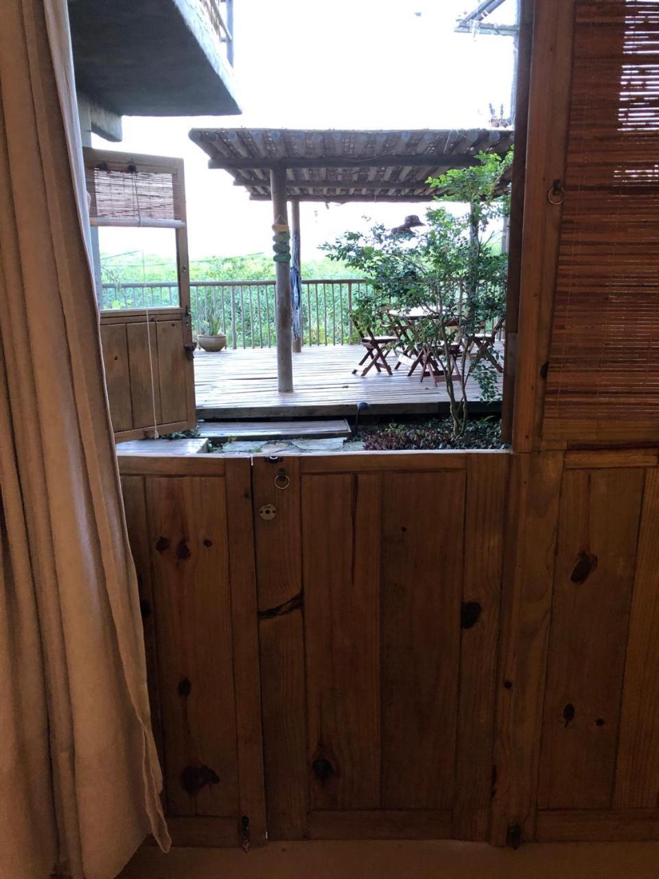 Casa Ocean Trancoso Villa Dış mekan fotoğraf