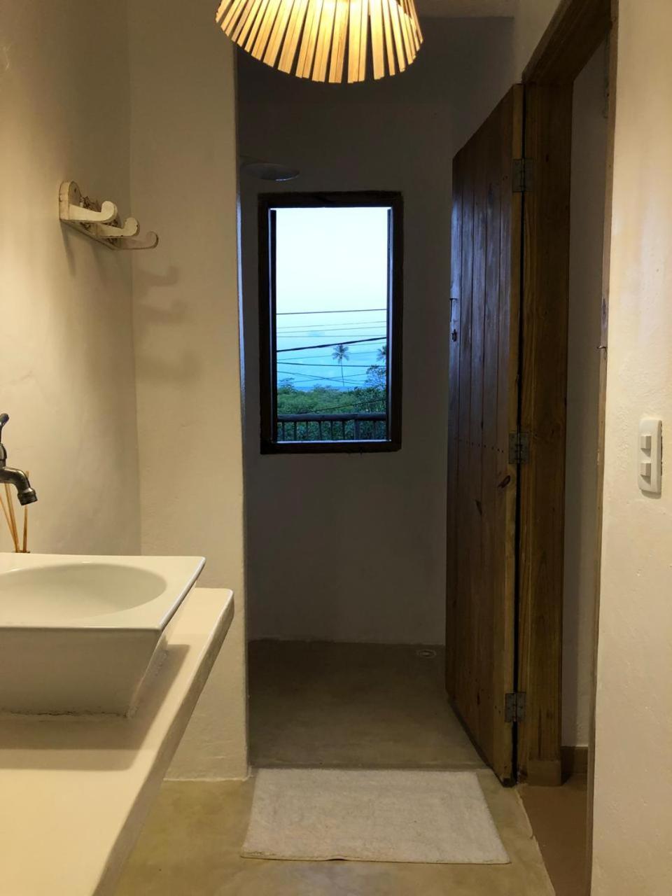 Casa Ocean Trancoso Villa Dış mekan fotoğraf