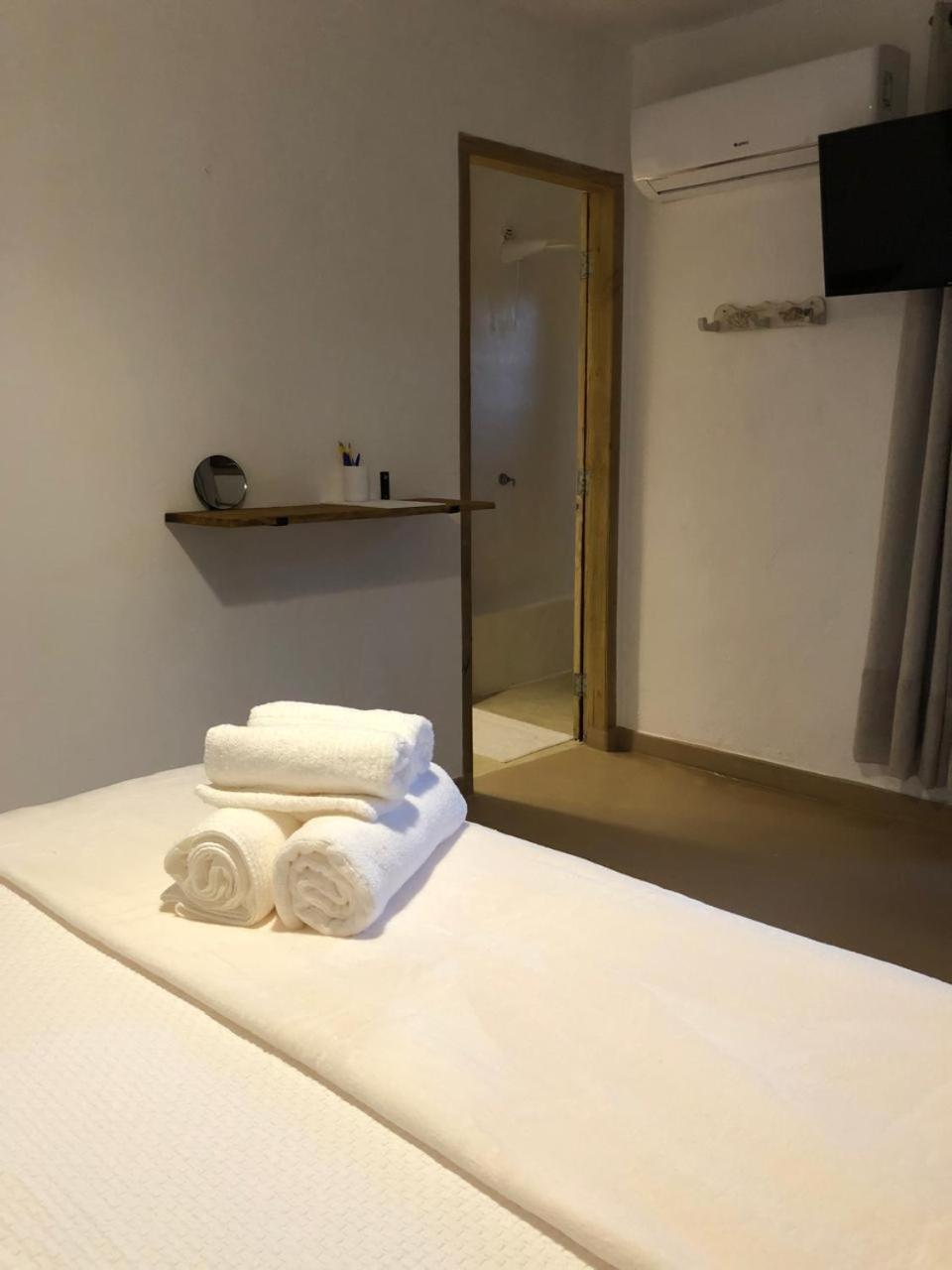 Casa Ocean Trancoso Villa Dış mekan fotoğraf