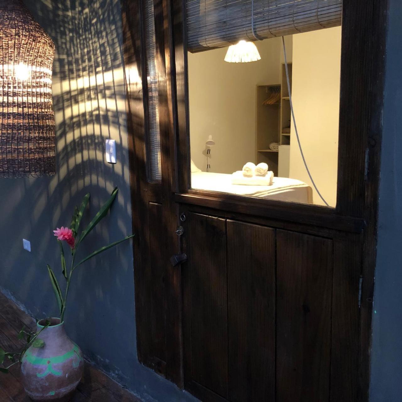 Casa Ocean Trancoso Villa Dış mekan fotoğraf