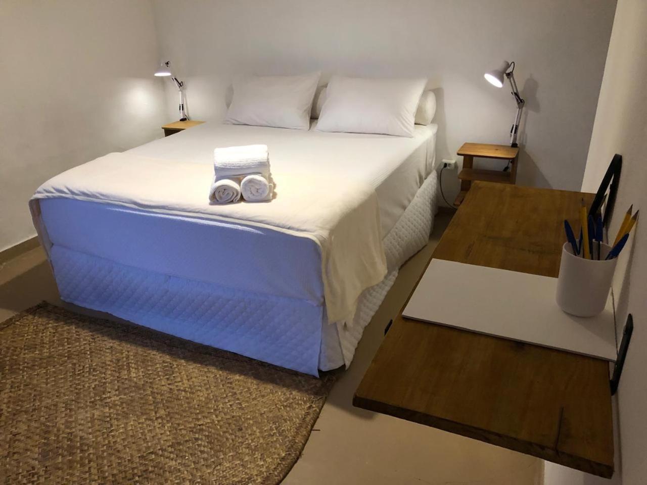 Casa Ocean Trancoso Villa Dış mekan fotoğraf