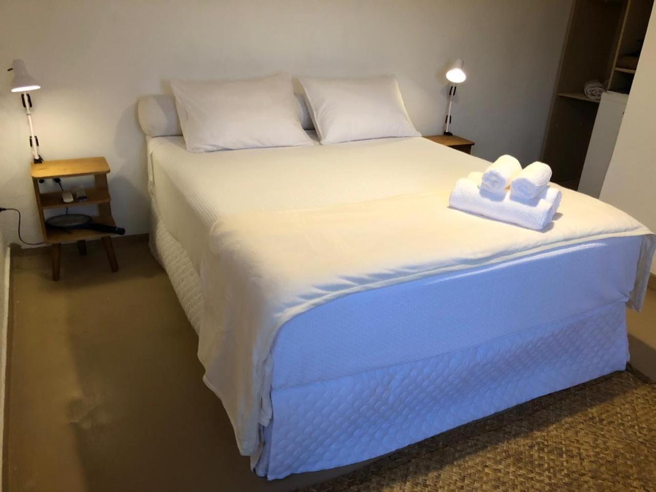 Casa Ocean Trancoso Villa Dış mekan fotoğraf