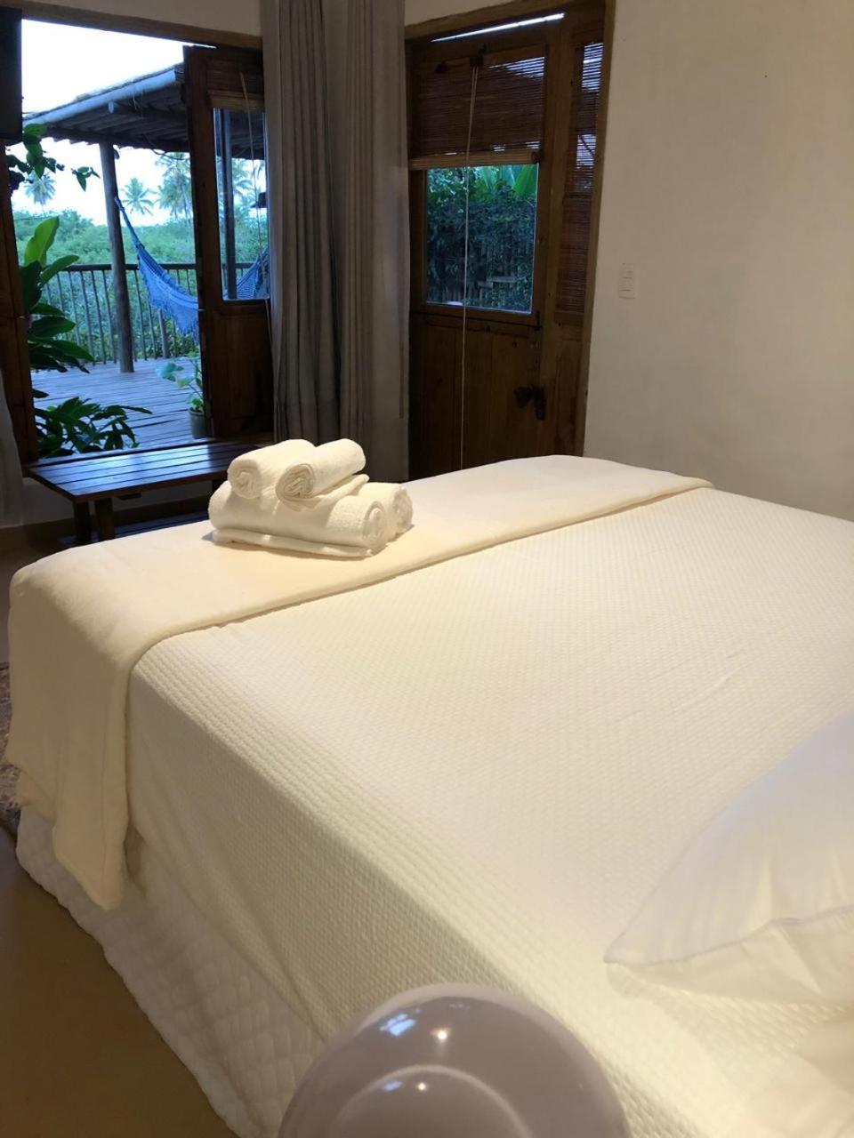 Casa Ocean Trancoso Villa Dış mekan fotoğraf